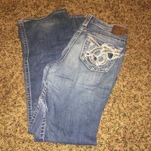 Big Star Jeans